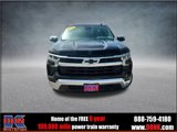 New 2025 Chevrolet Silverado 1500 LT w/ All Star Edition Plus image 3