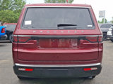 New 2025 Jeep Wagoneer 4WD image 5