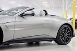 Used 2023 Aston Martin V8 Vantage Roadster image 5