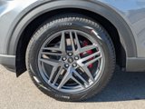 New 2025 Ford Explorer ST w/ Sun And Sound Package image 3