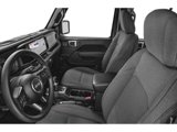 New 2025 Jeep Wrangler Sport S image 6
