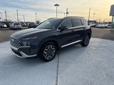 Used 2022 Hyundai Santa Fe Limited w/ Cargo Package image 2