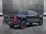 New 2025 Ford F250 Lariat w/ Lariat Ultimate Package image 2