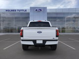 New 2025 Ford F150 Lightning XLT image 5