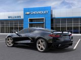 New 2025 Chevrolet Corvette Stingray Preferred Cpe w/ Z51 Performance Package image 3
