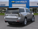 New 2025 Chevrolet Suburban Premier image 4