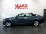 Used 2024 Chevrolet Malibu LT image 2