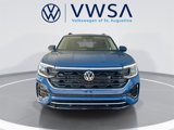 New 2025 Volkswagen Atlas SEL Premium R-Line image 3