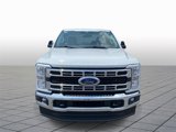 New 2025 Ford F350 4x4 Regular Cab Super Duty image 2
