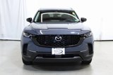 New 2025 MAZDA CX-50 2.5 Hybrid w/ Cargo Package image 2
