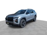 New 2026 Chevrolet Equinox RS w/ Convenience Package III image 4