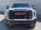 Used 2025 GMC Sierra 2500 AT4X image 2