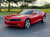 Used 2012 Chevrolet Camaro LT w/ RS Package image 2