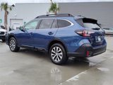 Used 2021 Subaru Outback Premium image 4