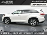 Used 2019 Toyota Highlander Limited image 5