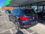 Used 2016 Volkswagen Tiguan SEL image 4