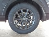 New 2026 Honda CR-V EX-L image 5