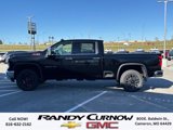 New 2025 Chevrolet Silverado 2500 LTZ w/ LTZ Plus Package image 2