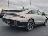 New 2025 Hyundai Ioniq 6 Limited image 4