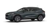 New 2025 Chevrolet Trax LT image 2