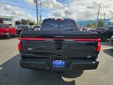 New 2025 Ford F150 Lightning Lariat image 4