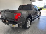 Used 2024 Ford F150 Lariat w/ FX4 Off-Road Package image 4