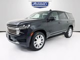 Used 2024 Chevrolet Tahoe High Country image 3