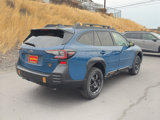 New 2025 Subaru Outback Wilderness image 3