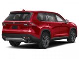 New 2025 Toyota Grand Highlander AWD Hybrid image 3
