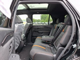 New 2026 Honda Passport TrailSport image 5