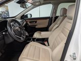 Used 2021 Honda CR-V EX-L image 3