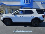 New 2026 Honda Passport RTL image 4
