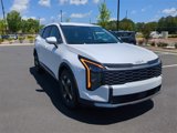 New 2026 Kia Sportage LX image 3