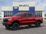 New 2025 Chevrolet Silverado 1500 LT Trail Boss w/ Convenience Package II image 2