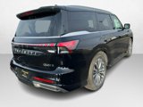 New 2025 INFINITI QX80 Sensory image 3