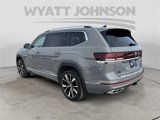 New 2025 Volkswagen Atlas SEL Premium R-Line image 3