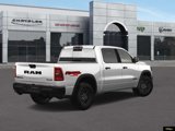 New 2025 RAM 1500 Rebel w/ Rebel Level 2 Equipment Group image 4
