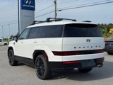 New 2025 Hyundai Santa Fe Calligraphy image 3