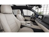 New 2025 Mercedes-Benz GLS 450 4MATIC image 4