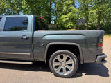 Used 2017 GMC Sierra 1500 Denali w/ Denali Ultimate Package image 4