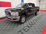 Used 2019 RAM 2500 Limited image 3