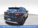 New 2026 Chevrolet TrailBlazer LT w/ Driver Confidence Package image 4