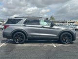 Certified 2022 Ford Explorer ST w/ Equipment Group 401A image 3