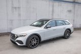 New 2025 Mercedes-Benz E 450 4MATIC All-Terrain Wagon image 4