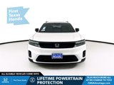 New 2025 Honda Prologue Touring image 2