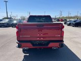 New 2025 Chevrolet Silverado 1500 RST image 6