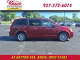 Used 2019 Dodge Grand Caravan SXT image 2