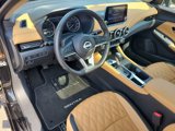 Used 2025 Nissan Sentra SV w/ SV Premium Package image 4