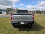 New 2025 Chevrolet Silverado 2500 Custom w/ Custom Value Package image 5