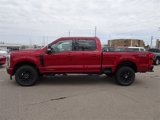 New 2025 Ford F250 Lariat w/ Lariat Ultimate Package image 2